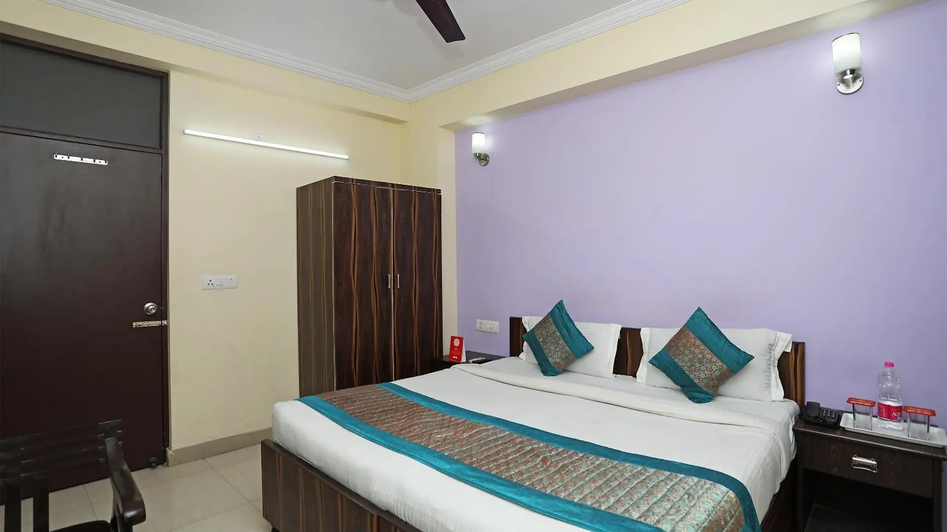 Hotel O Mahipalpur Inn Νέο Δελχί