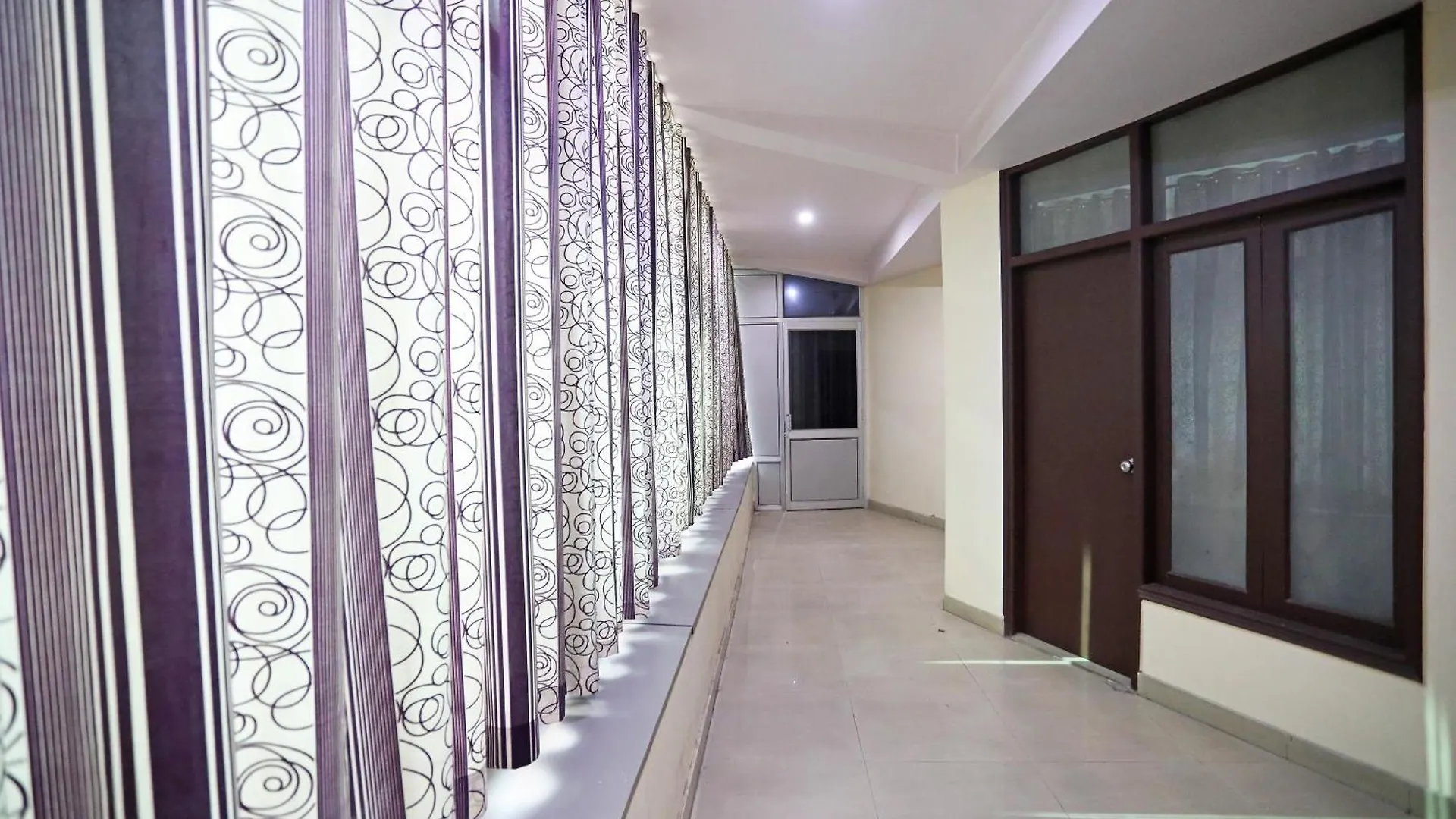 Hotel O Mahipalpur Inn Νέο Δελχί Ινδία
