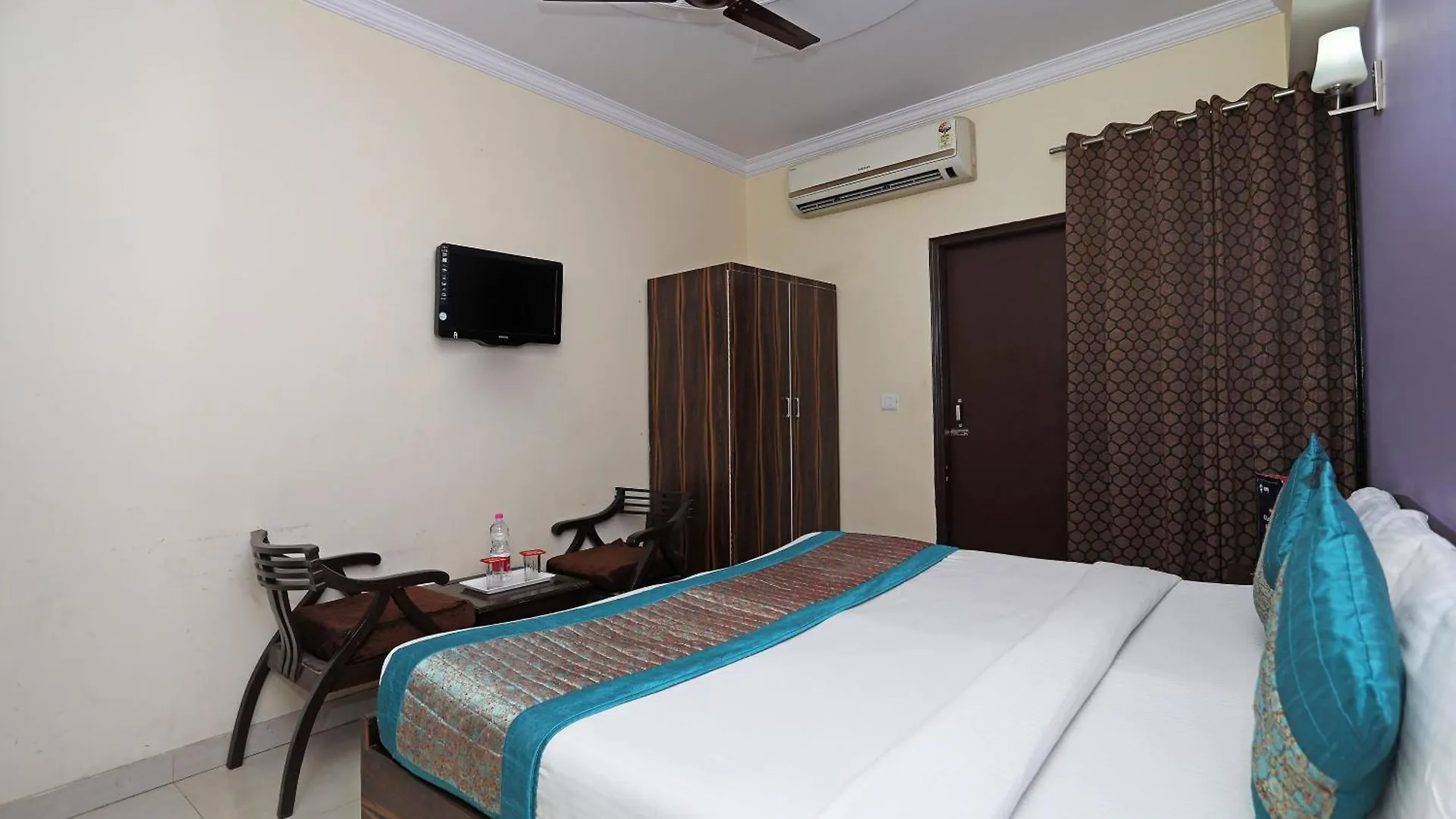 Hotel O Mahipalpur Inn Νέο Δελχί 3*,  Ινδία