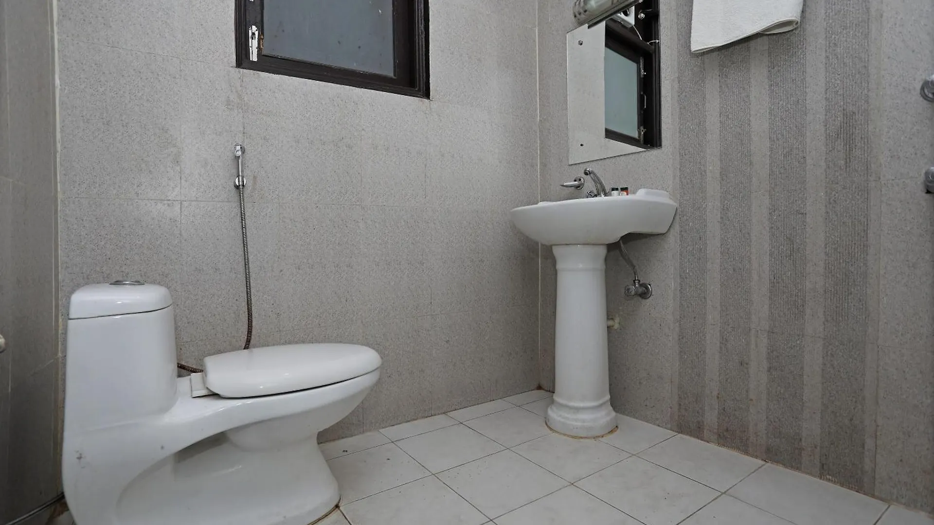 Hotel O Mahipalpur Inn Νέο Δελχί 3*,  Ινδία