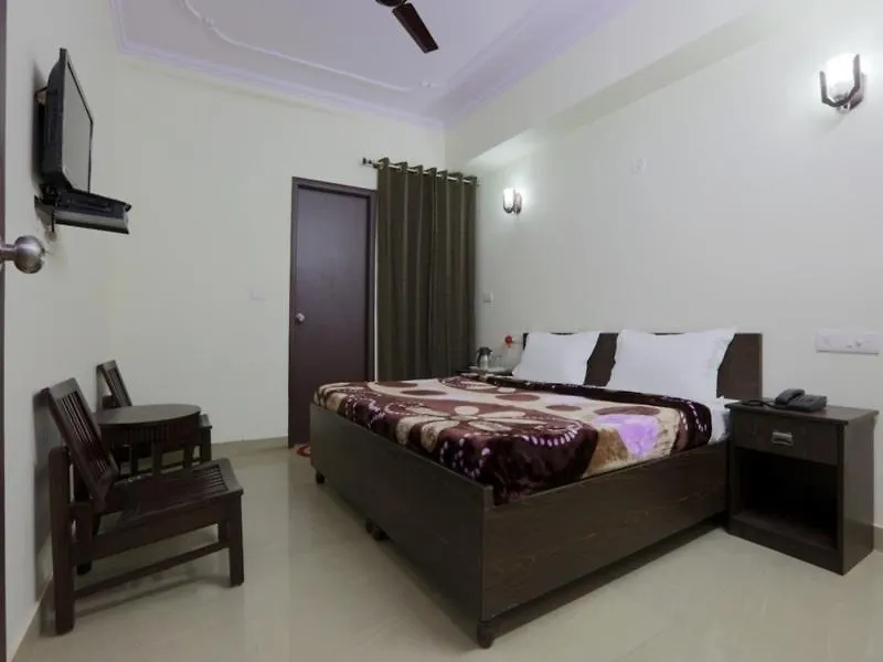 Hotel O Mahipalpur Inn Νέο Δελχί