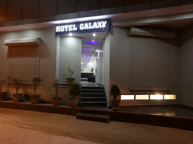 Hotel O Mahipalpur Inn Νέο Δελχί