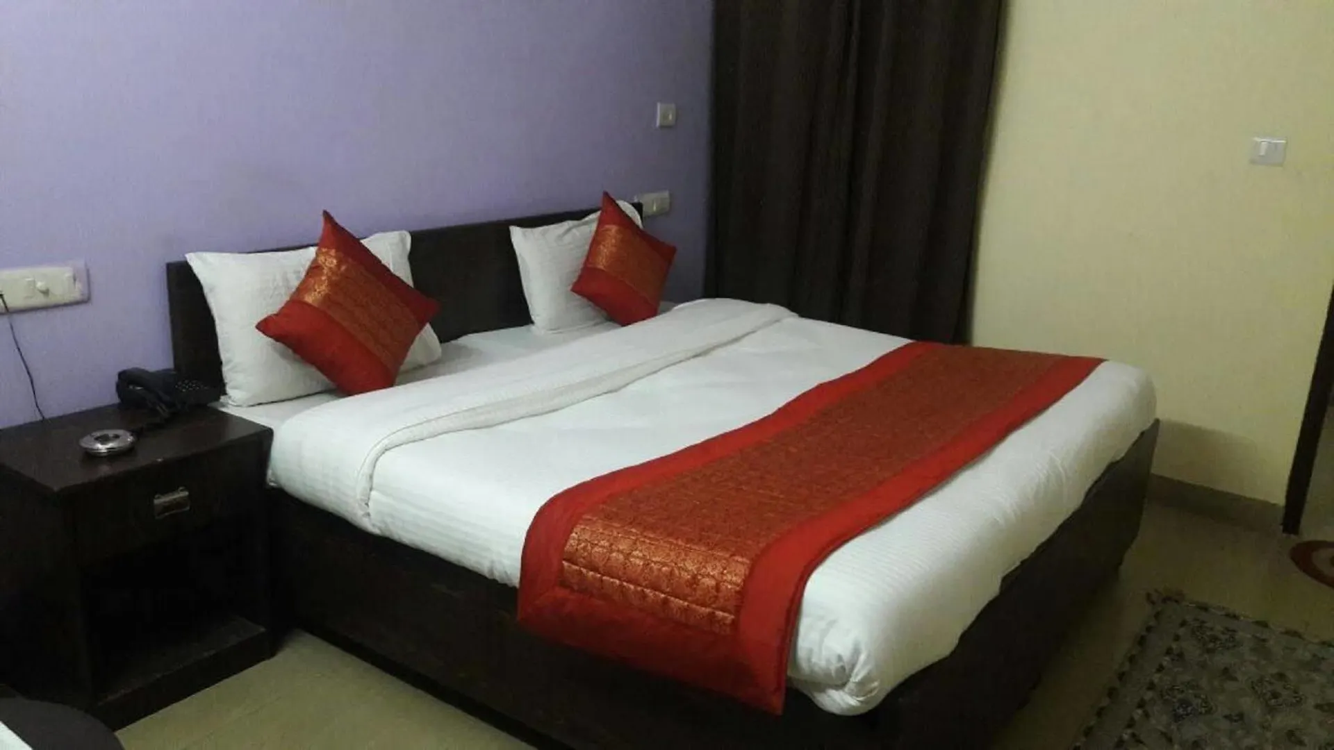 Hotel O Mahipalpur Inn Νέο Δελχί