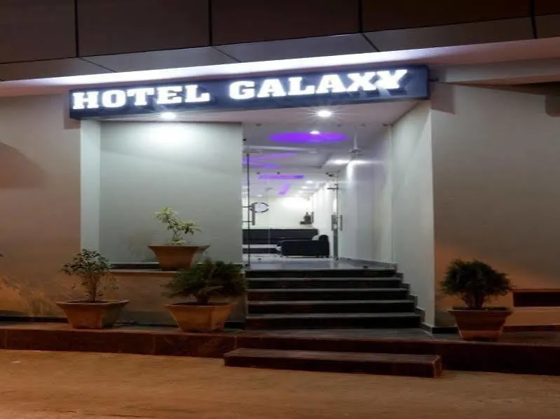 Hotel O Mahipalpur Inn Νέο Δελχί