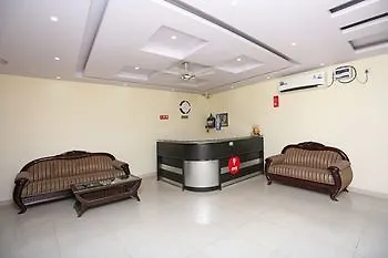 Hotel O Mahipalpur Inn Νέο Δελχί
