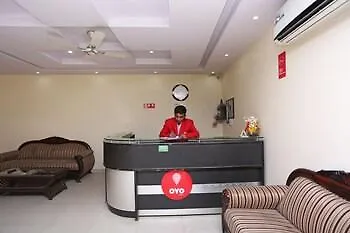 Hotel O Mahipalpur Inn Νέο Δελχί