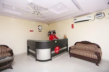 ***  Hotel O Mahipalpur Inn Νέο Δελχί Ινδία