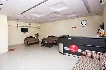 Hotel O Mahipalpur Inn Νέο Δελχί Ινδία