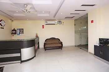 Hotel O Mahipalpur Inn Νέο Δελχί
