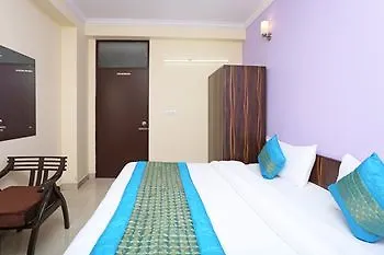 Hotel O Mahipalpur Inn Νέο Δελχί Ινδία