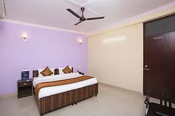 Hotel O Mahipalpur Inn Νέο Δελχί