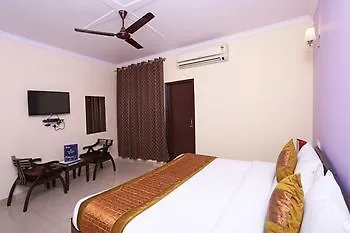 Hotel O Mahipalpur Inn Νέο Δελχί 3*,  Ινδία
