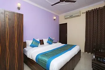 Hotel O Mahipalpur Inn Νέο Δελχί