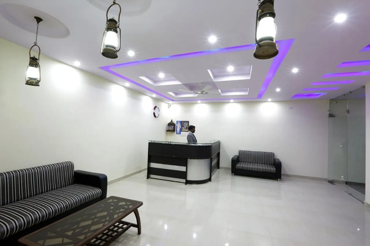 Hotel O Mahipalpur Inn Νέο Δελχί 3*,  Ινδία