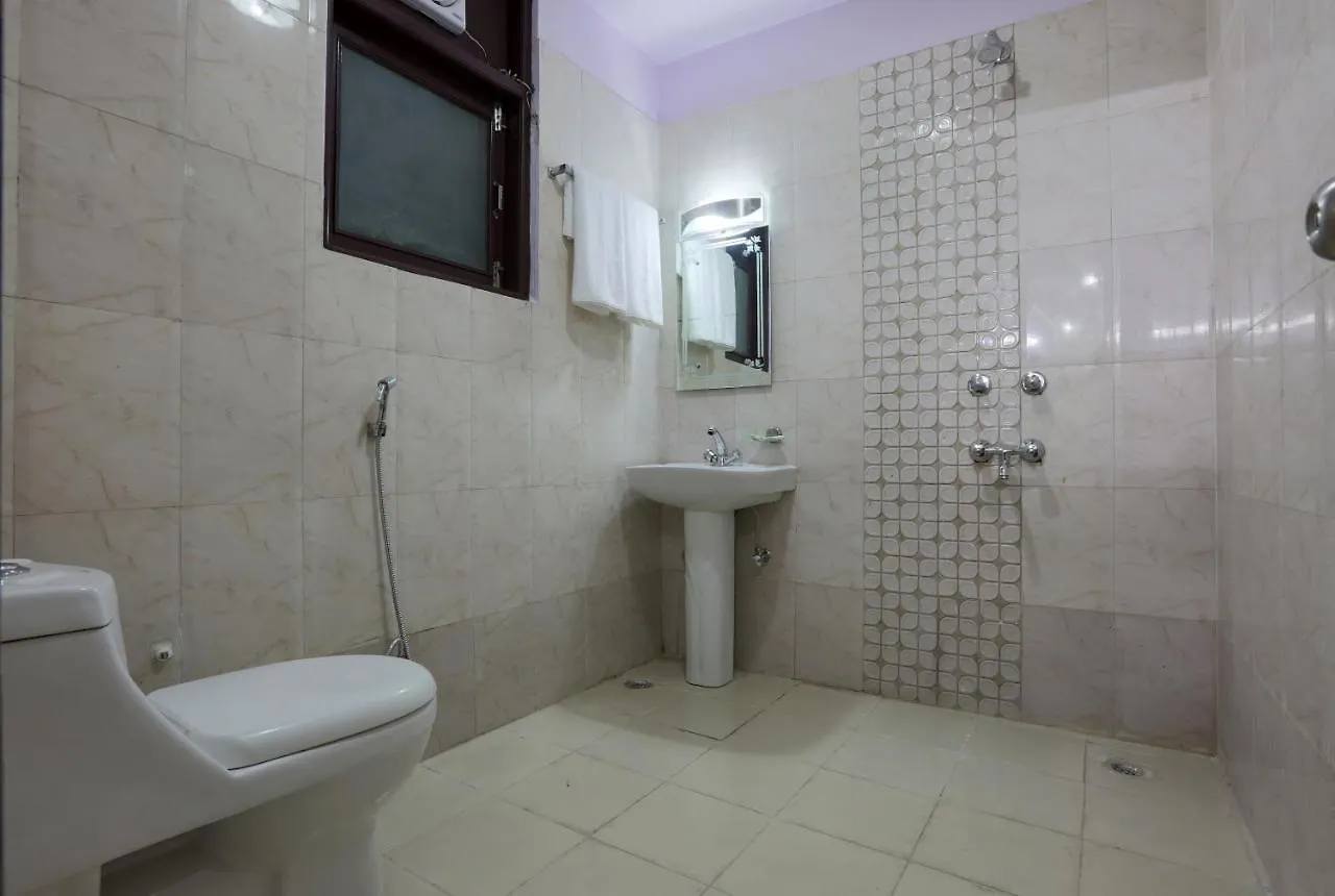 Hotel O Mahipalpur Inn Νέο Δελχί 3*,