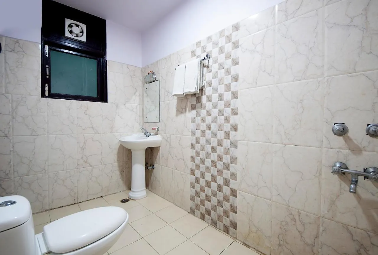 Hotel O Mahipalpur Inn Νέο Δελχί