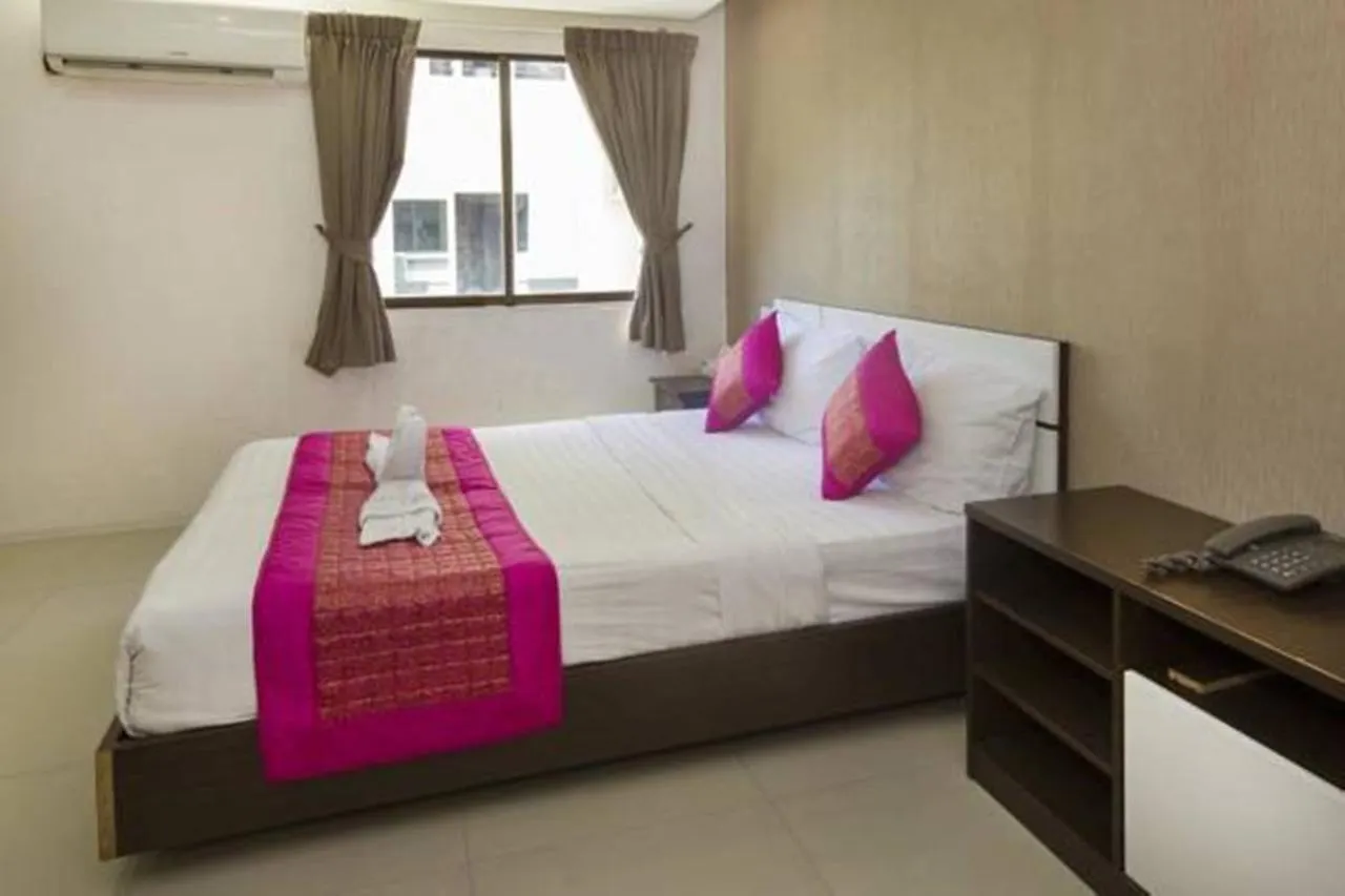 ***  Hotel O Mahipalpur Inn Νέο Δελχί Ινδία