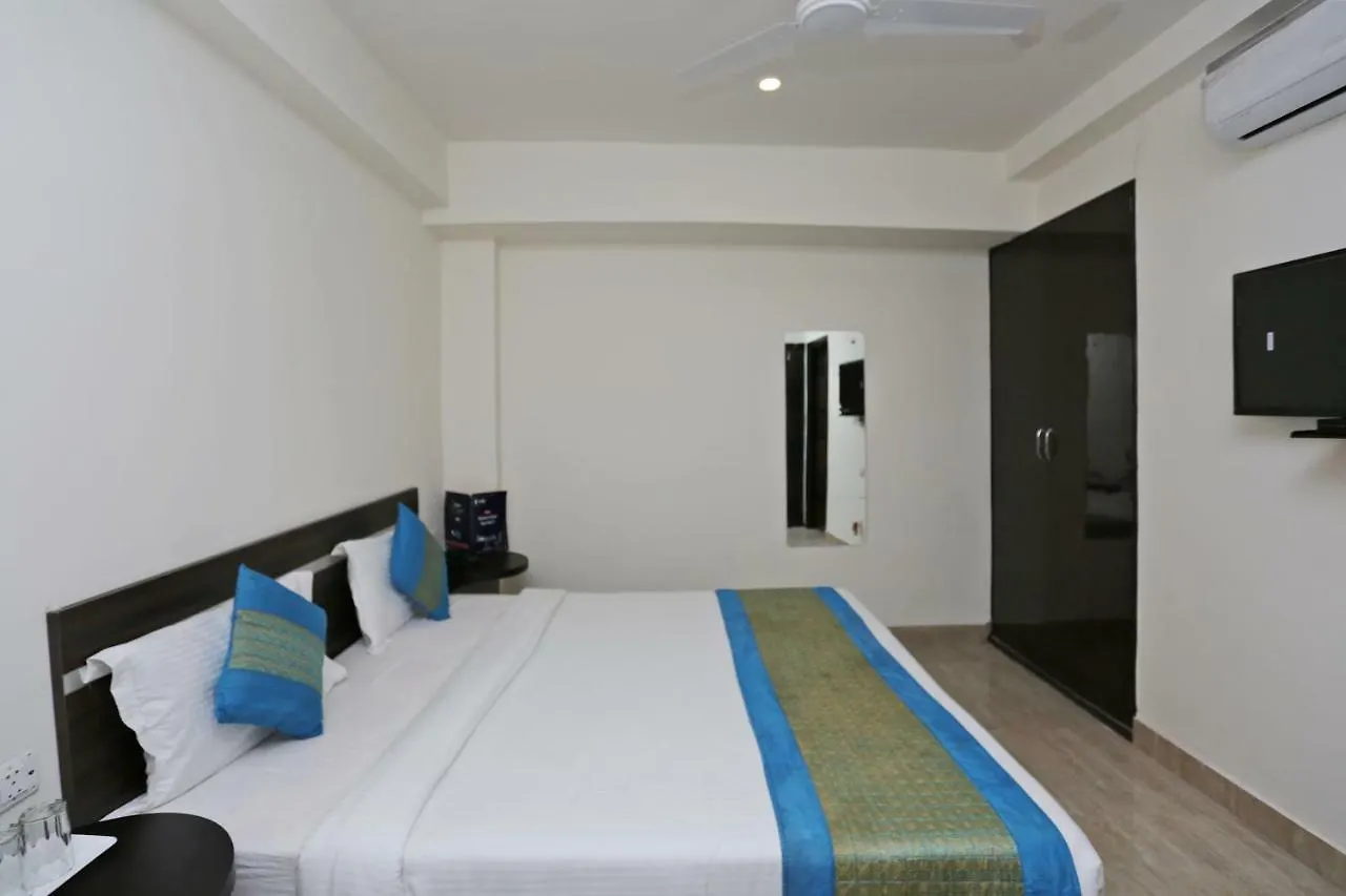 Hotel O Mahipalpur Inn Νέο Δελχί Ινδία